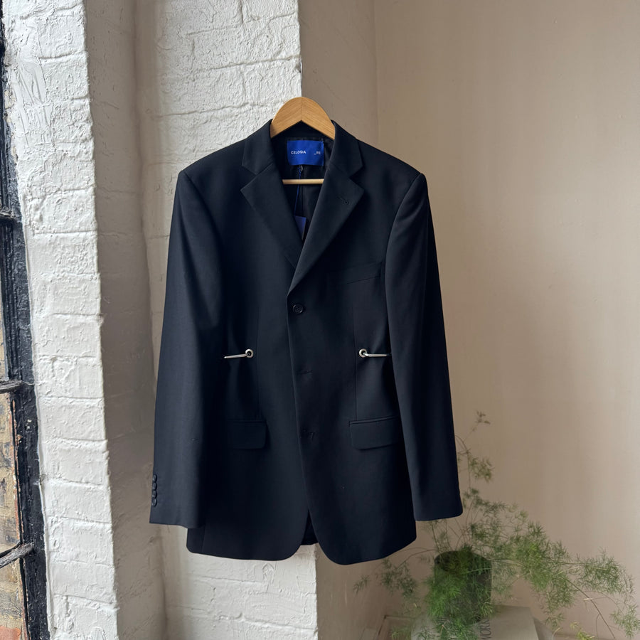 ONYX HARDWARE FRONT BLAZER