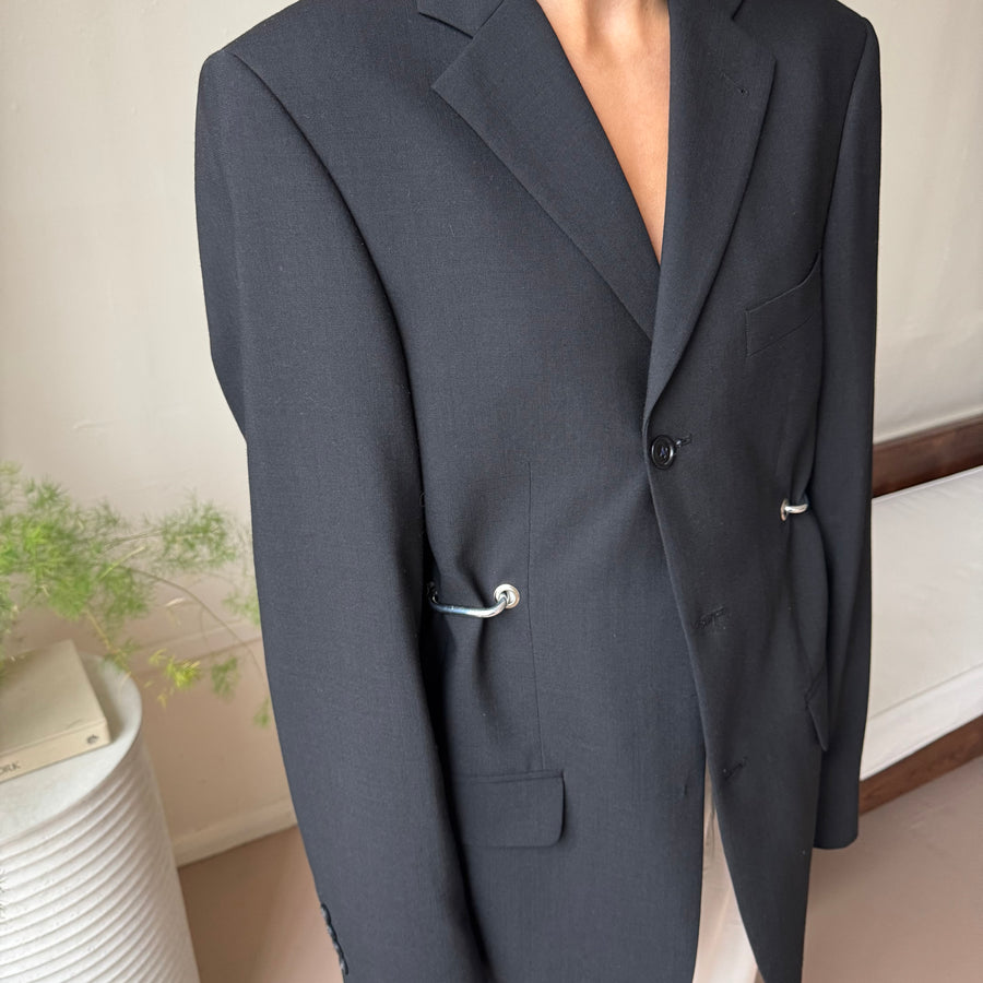 ONYX HARDWARE FRONT BLAZER