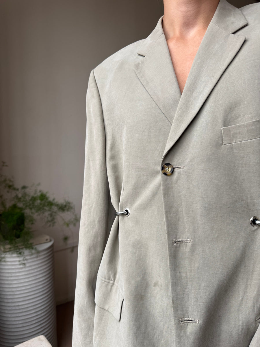 OAT HARDWARE FRONT BLAZER