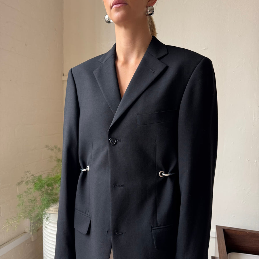 ONYX HARDWARE FRONT BLAZER