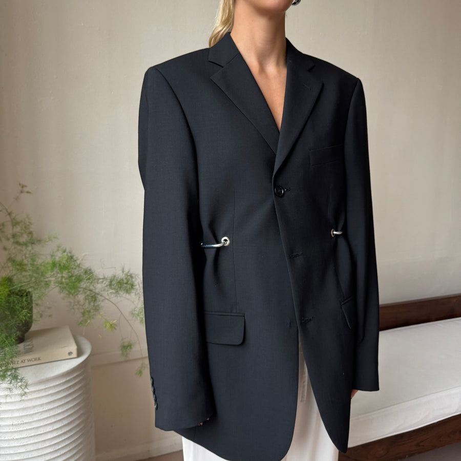 ONYX HARDWARE FRONT BLAZER