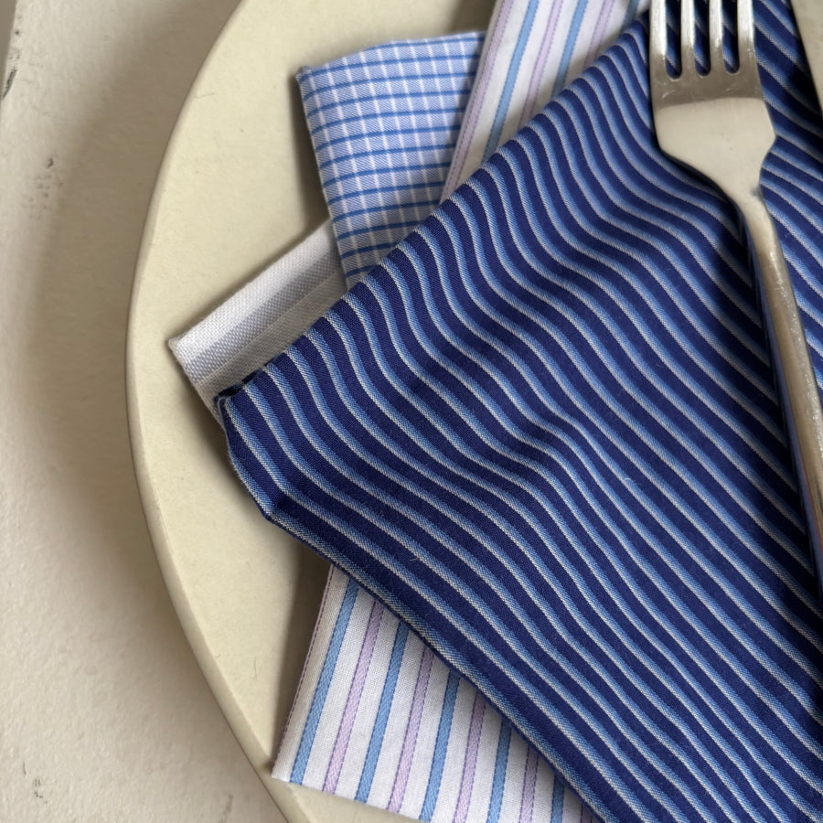 Napkins- set of four