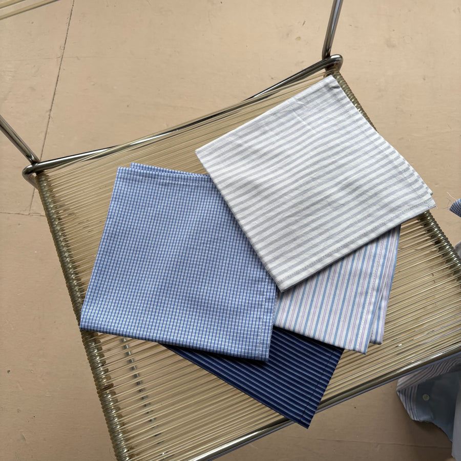 Napkins- set of four