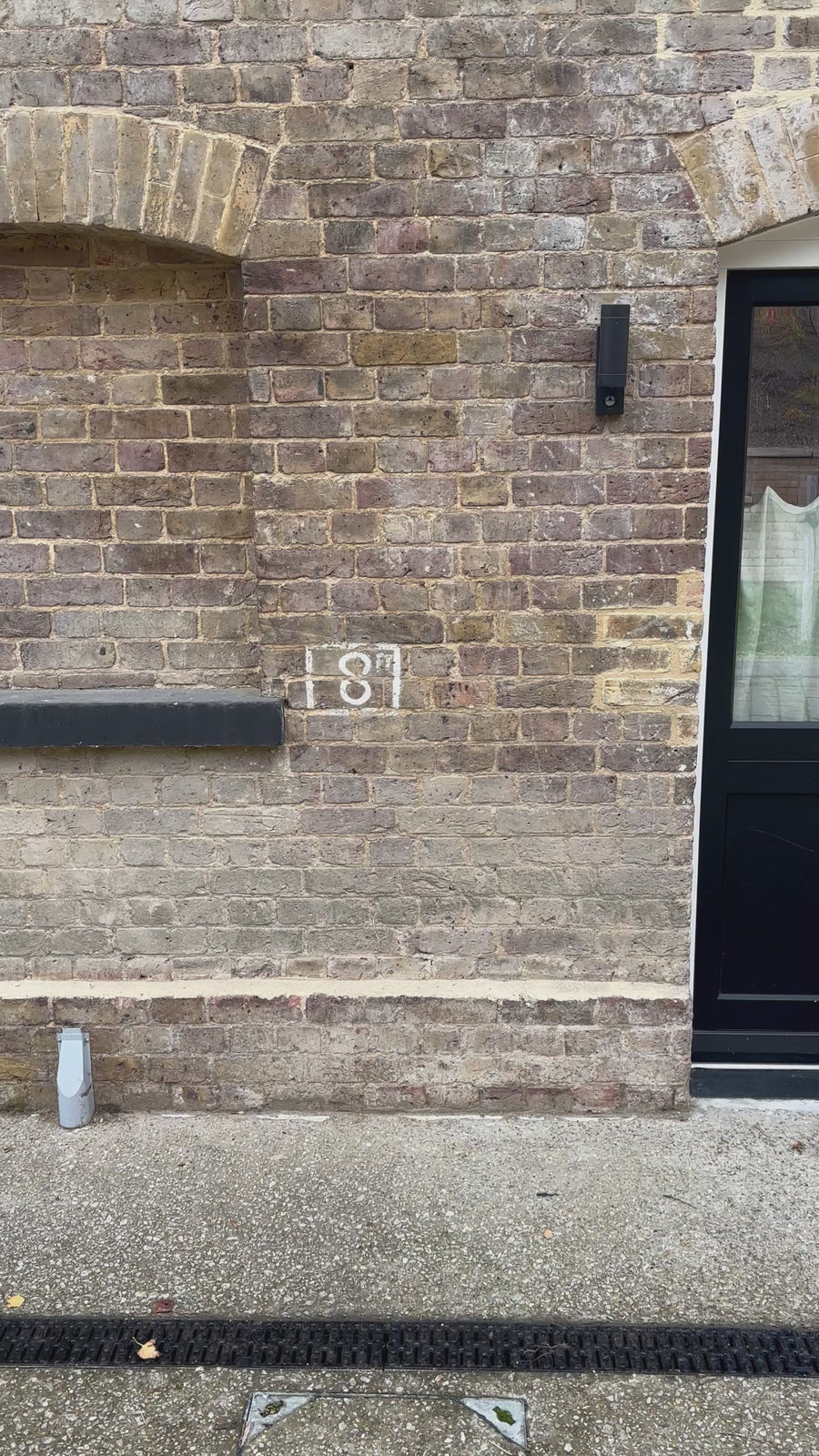 MIDNIGHT HARDWARE BACK BLAZER