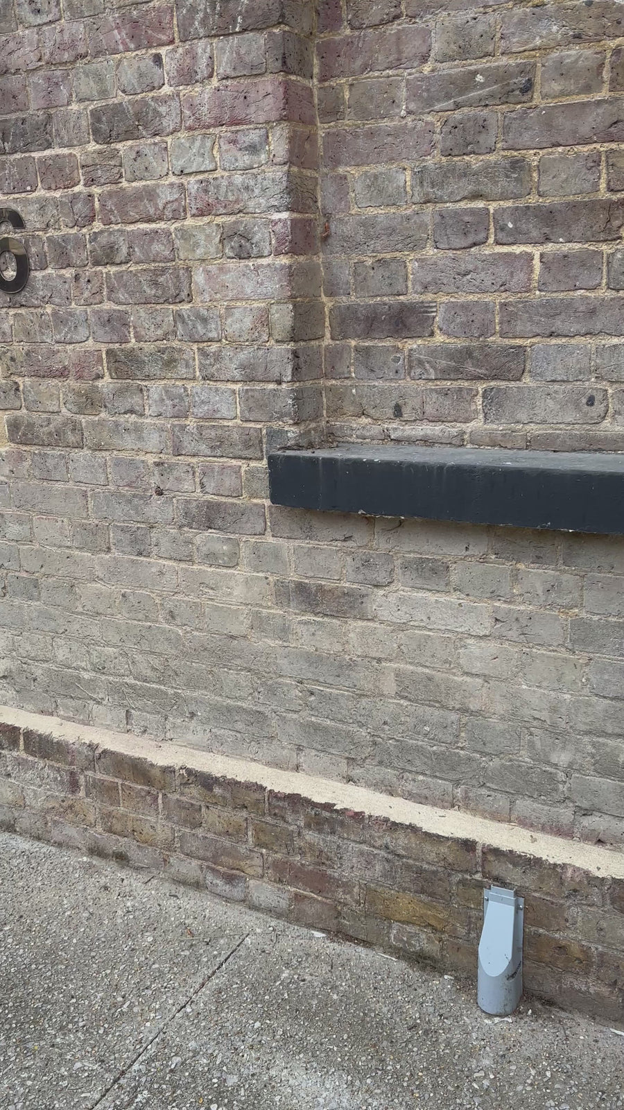 TWEED CHECK HARDWARE FRONT BLAZER